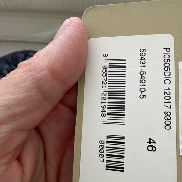 Herno Iconico Amelia Down Coat - Picture 13 of 13